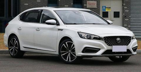 上市月余就引领试驾风潮 全新名爵6为什么火？