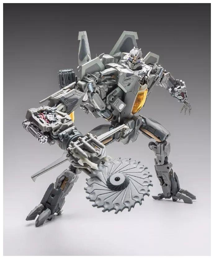 魏将晕,TF梦工厂MPM 01红蜘蛛