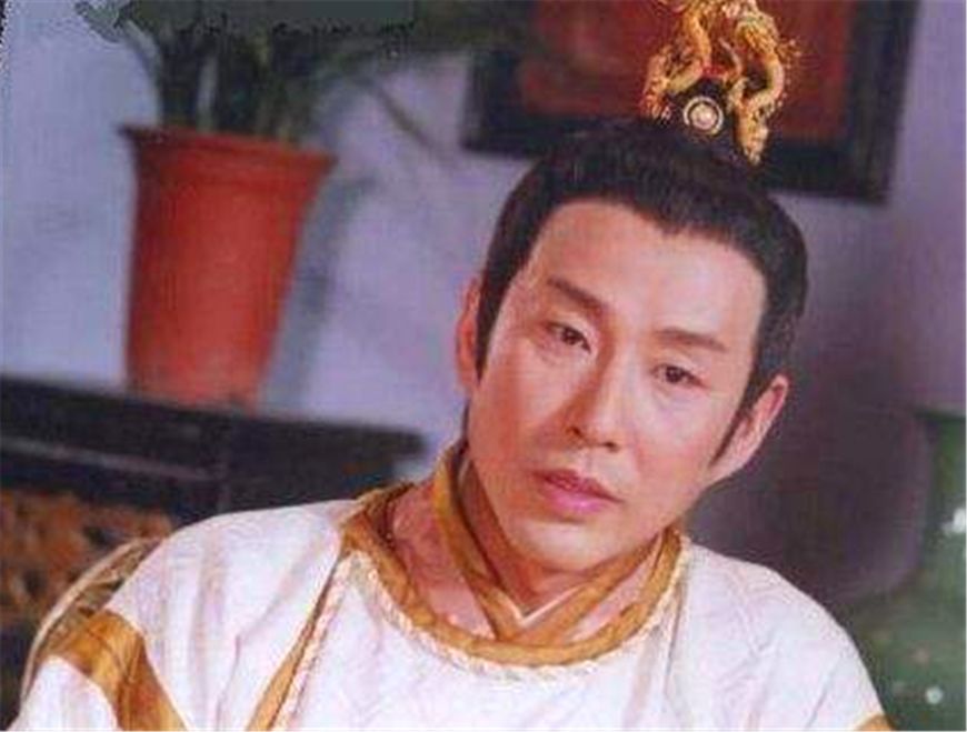 电视剧最被高估的人物?被神化数千年,真实历史
