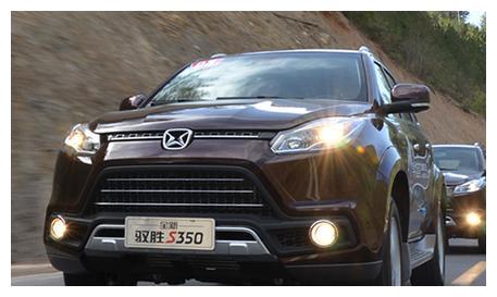 这些车很冷门但是性价比很高