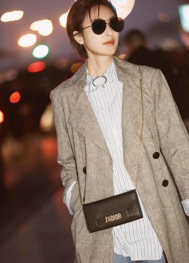 简单测试你的穿衣风格(五道题)知道自己是什么