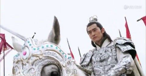 冷面寒枪俏罗成的早期经历|罗成|冷面|罗艺