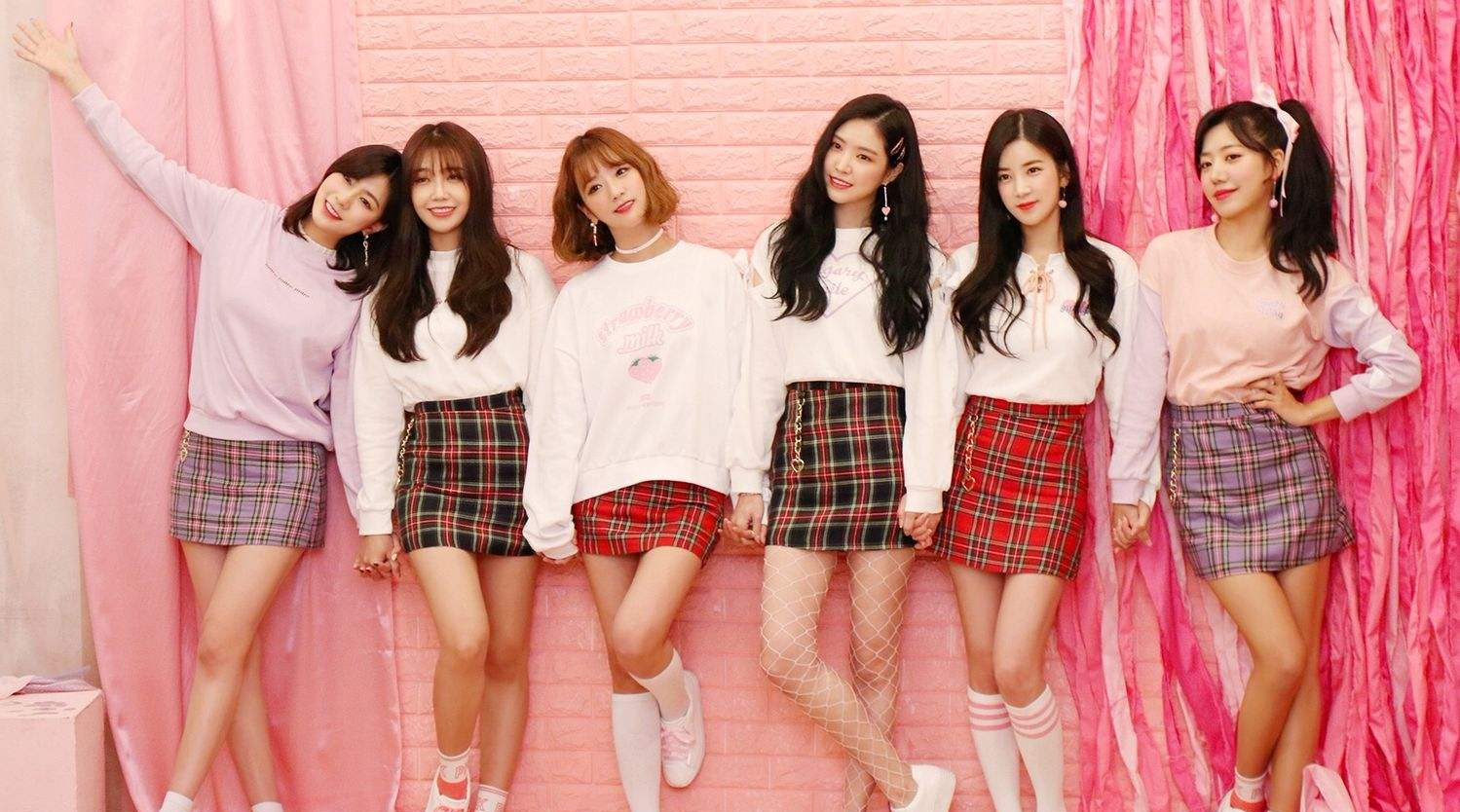 非三大社出身的成功女团：第1个现已解散，最后一个全团酷女孩！