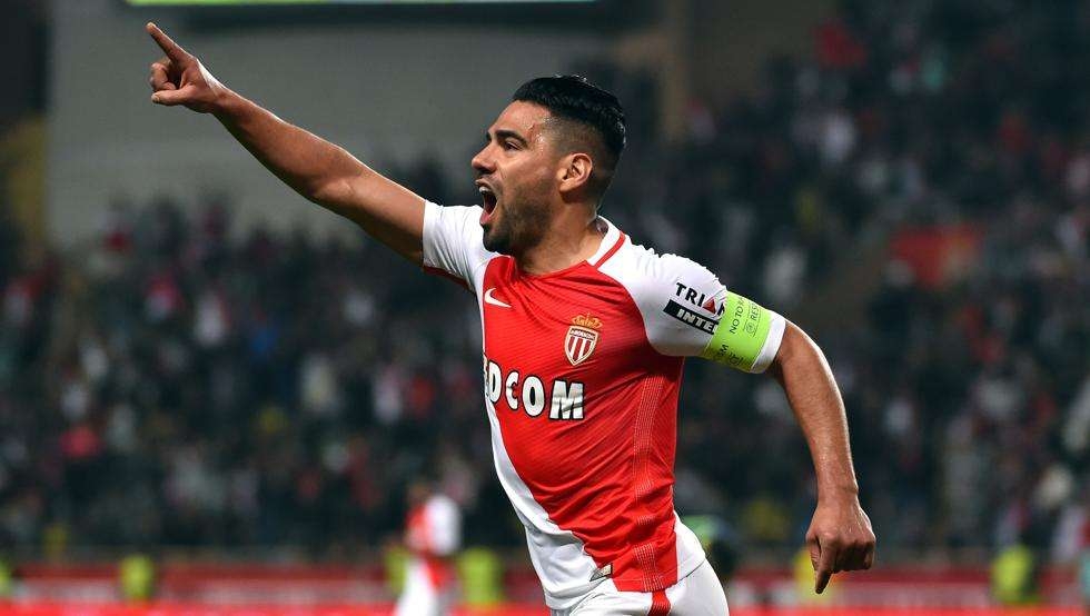 到底怎么了?摩纳哥濒临降级,两年前还是法甲冠