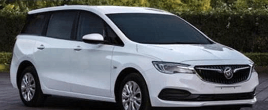 更适合家用的小号“GL8”, 有望11月正式上市