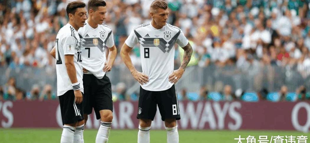 球赛输了墨西哥后, 德国又有新麻烦, 奥迪CEO