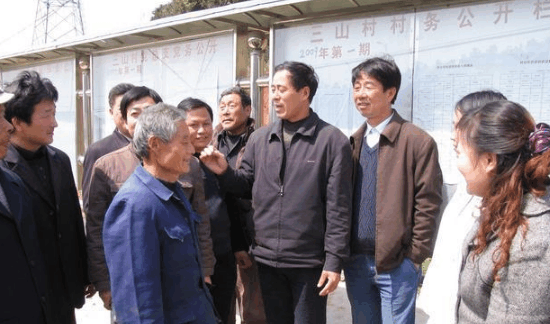 2018农村村干部选举新增这5点要求, 重点清查