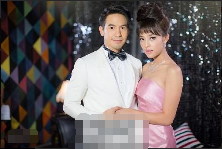 原来Yaya、Aum、Pong也演过烂片, 这些泰剧你看得下去吗?