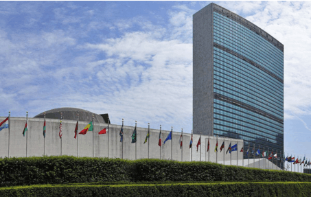 联合国五常是保持不变的吗, 可以增加或减少一