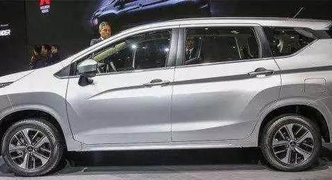 最厚道纯进口MPV来袭，性能超GL6，或十万起售，上市必火！