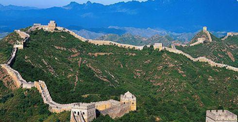 长城为什么被称为世界第八大奇迹, 有哪些独到