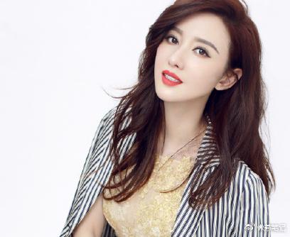 选美赢了汤唯,古装胜过白冰,可是为什么她就是