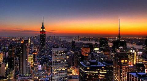 世界公认的四大国际大都市,中国北京上海竟然