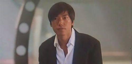 《古惑仔》电影中的大佬, 现实身价千万, 却不喜