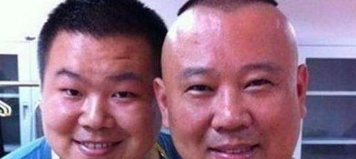 说相声的大腕都开什么车? 于谦低调开捷达, 周立波开兰博基尼!