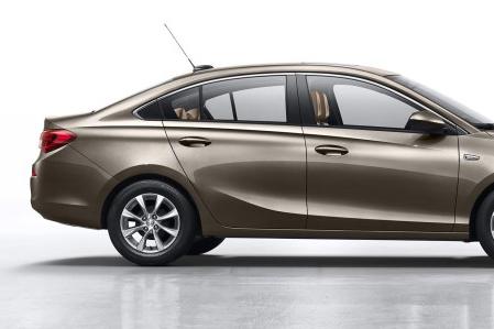 最便宜别克将上市，可底子是韩国的，卖5万贵吗