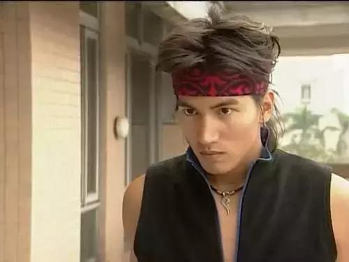 原来最适合演道明寺的,是马景涛!