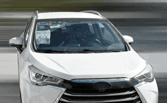 “江淮汽车“有新的文章更新，请注意查收