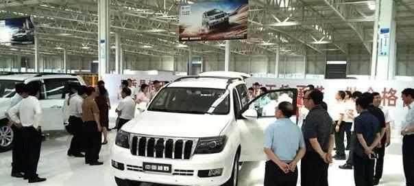 动力性能方面还是相当强劲! 卖15W高性价比会掀起购车狂潮?