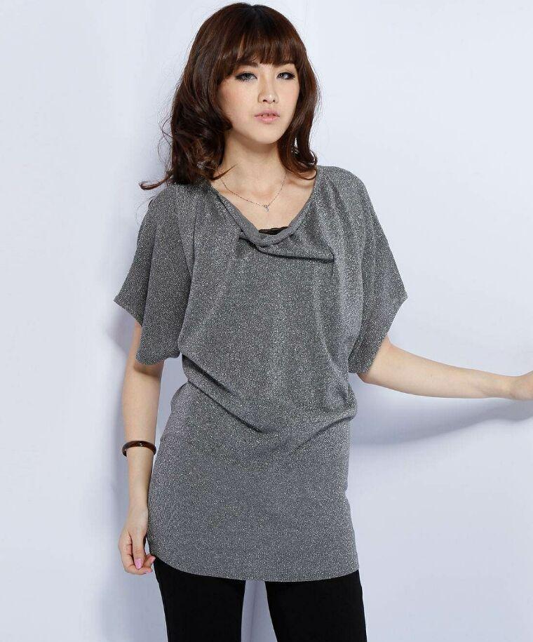 皮肤偏黑不要穿这3种颜色, 显黑还没精神