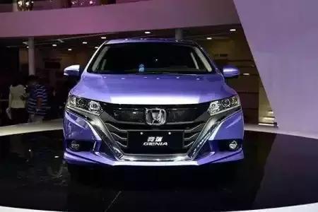 为了挽回销量，这家日系车怒推新款，油耗4毛，售价仅8万！