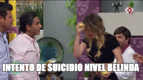 15张gif图看这些白痴的人类