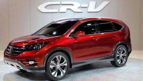 本田CRV、丰田RAV4、马自达CX-5三款车谁的性价比高?