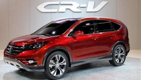 本田CRV、丰田RAV4、马自达CX-5三款车谁的性价比高？