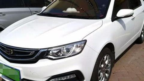 打算买吉利远景的小伙伴不要着急，来看看车主真实爆料吧！