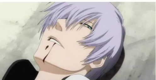 灭霸响指随机毁灭的是你爱的人,每一个动人故