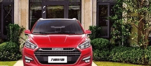 力帆轩朗, 随意操控, 7座SUV更舒适, 耿直踏实!
