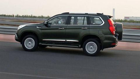 公认的6款油老虎车型，一个比一个坑爹，有你家的爱车吗？