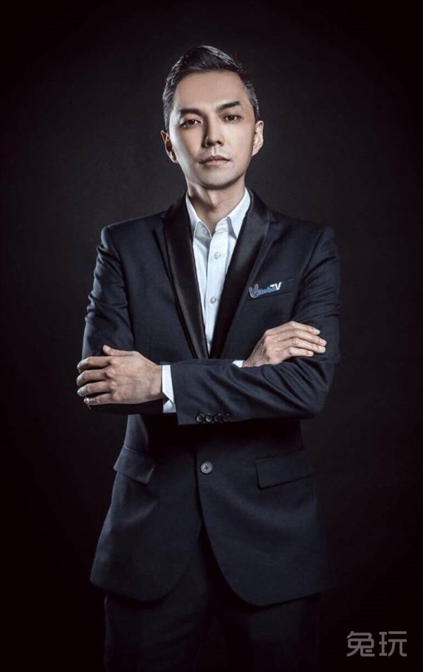 绝地求生:职业选手颜值盘点 韦神A+马牛β 哪款