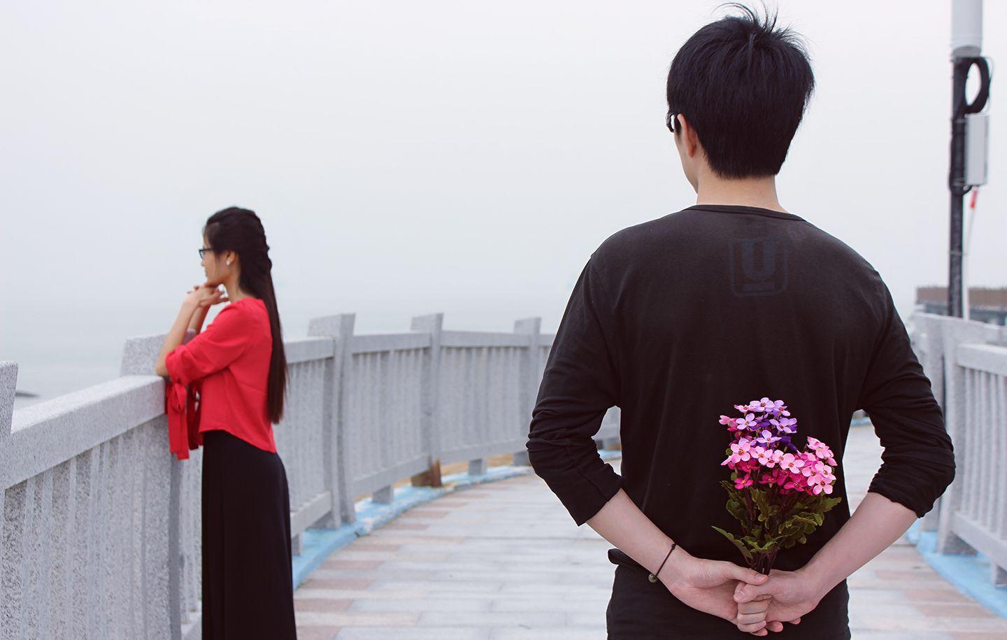 二婚男人靠不住, 女人离婚了尽量别再婚, 男人找