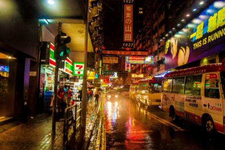 中国的粤港澳大湾区富可敌国,GDP总量堪比