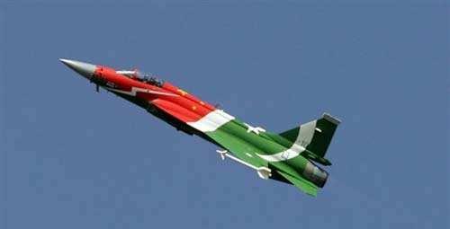 没对比就没差距:枭龙已经出口,光辉战机印度空