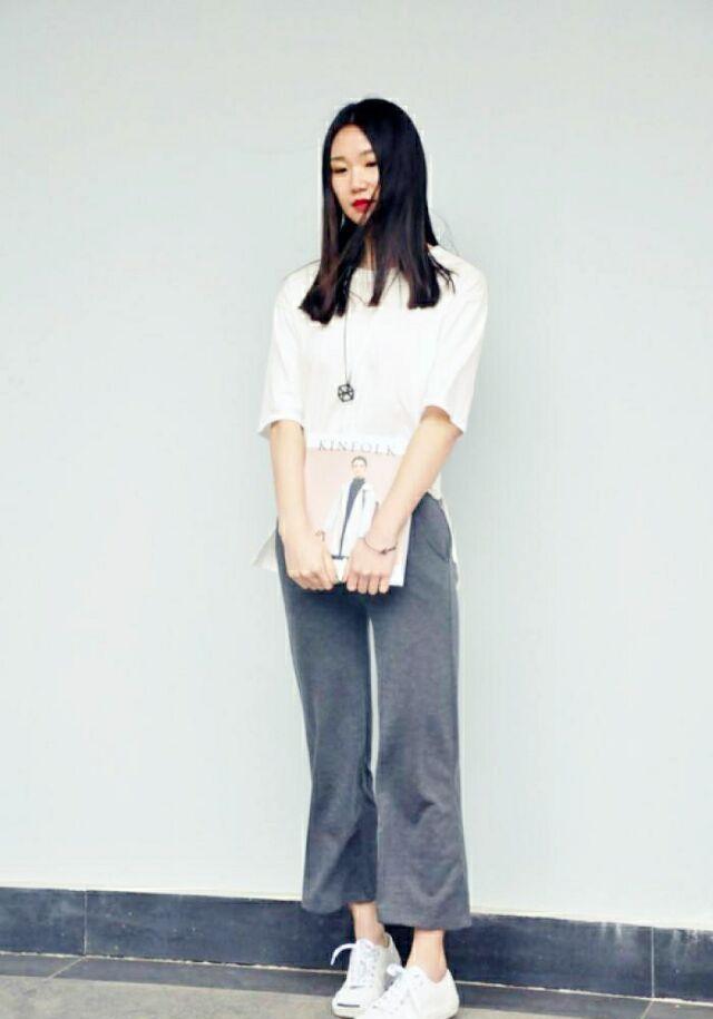 皮肤偏黑不要穿这3种颜色, 显黑还没精神