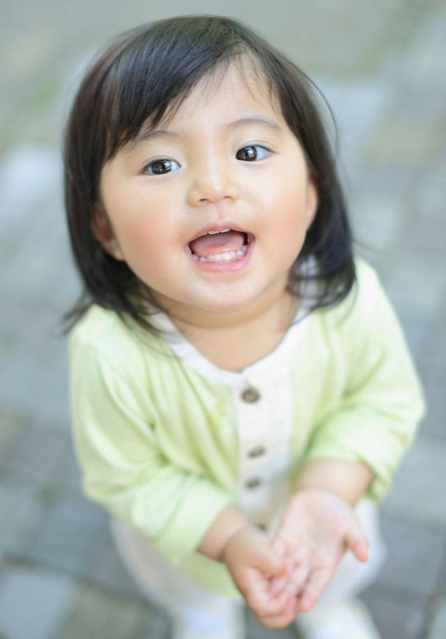 贵人多语迟?小孩子说话晚别着急,5个妙招巧