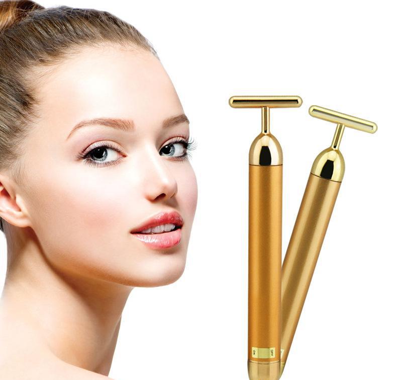 1200块钱的黄金美容棒, 这产品你买吗