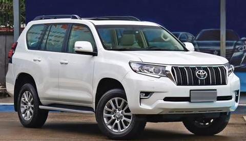 同一台车子比4S店便宜三四十万？难怪都抢着买这几款进口SUV