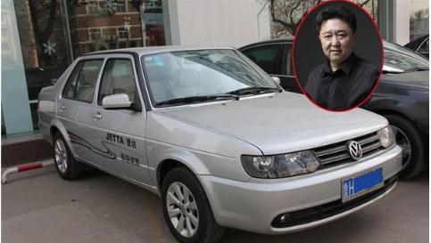 相声的大腕都开什么车? 于谦低调开捷达, 周立