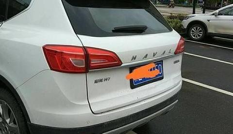 速递!新鲜的“限行“资讯全在这，看我就够了