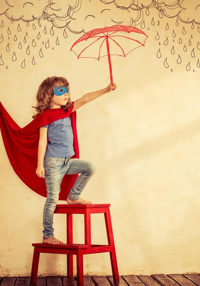 13首老祖宗传下来的民间童谣,家长收藏