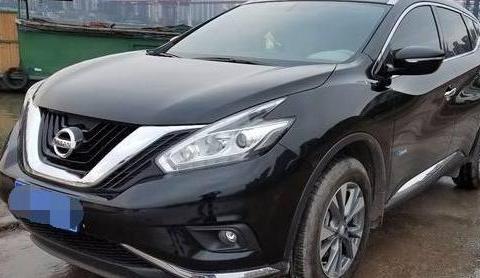 日产终于发飙了！此车狂降3万，比锐界漂亮比汉兰达霸气，才20万