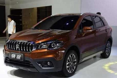 速递!新鲜的“铃木“资讯全在这，看我就够了