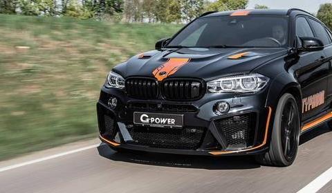 兰博基尼Urus最强对手出现，峰值扭矩980牛·米，引入中国费点劲