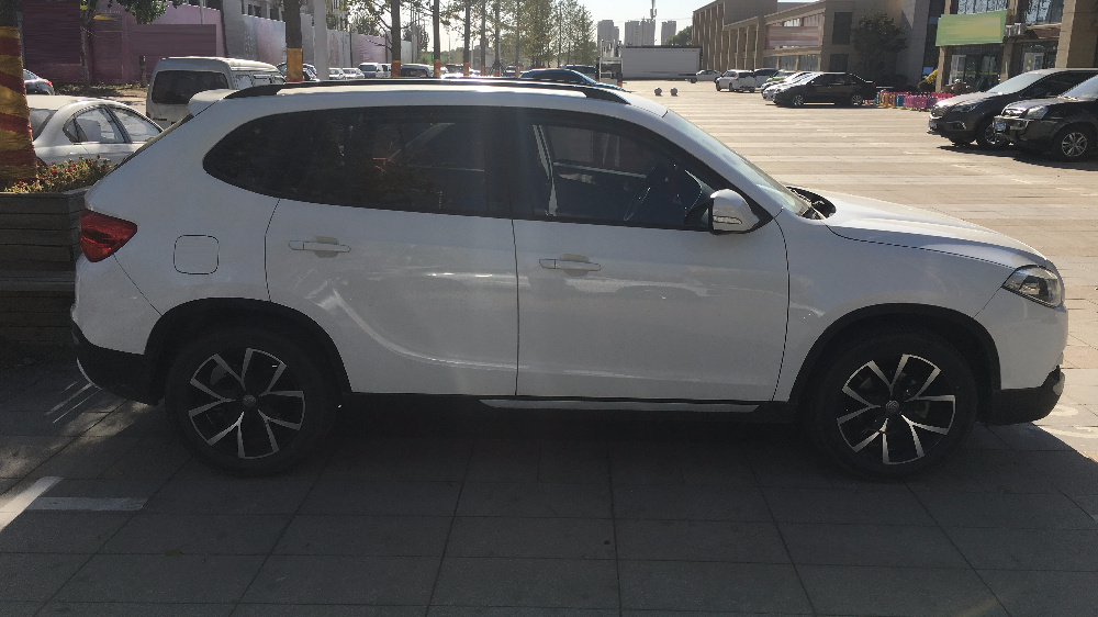 这款车两年赔6万，二手车和新车一个价，卖车的时候心酸不已