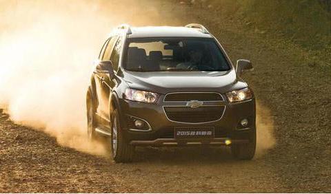 近期“雪佛兰“动态汇总，都在这个专题里