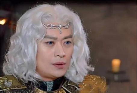 《隋唐英雄传》过去15年了，主角们全糊了，配角们倒是长青！
