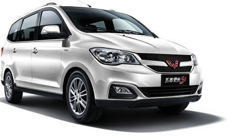 为什么五菱宏光卖的这么好，因为你永远不知道车内到底装的什么